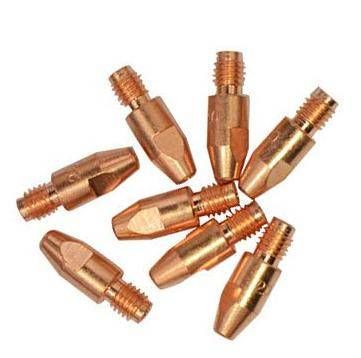 Наконечник E-Su M6x28x0,8