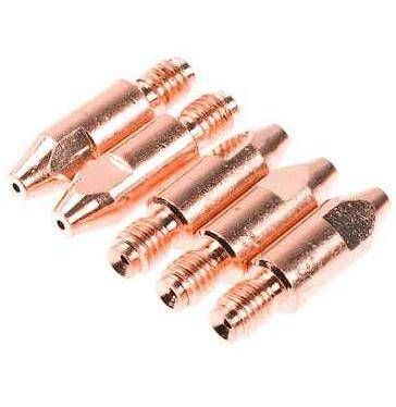 Наконечник E-Su M8x30x1,2__10шт/уп