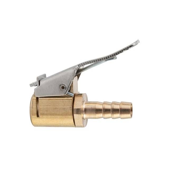 Наконечник до пістолета для підкачування на шланг 8 мм INTERTOOL PT-5000