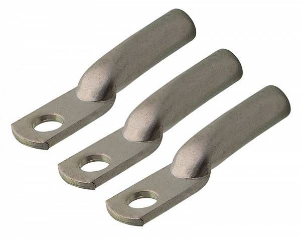 Накінечники без ізоляції мідні лужні DТ(G)-25