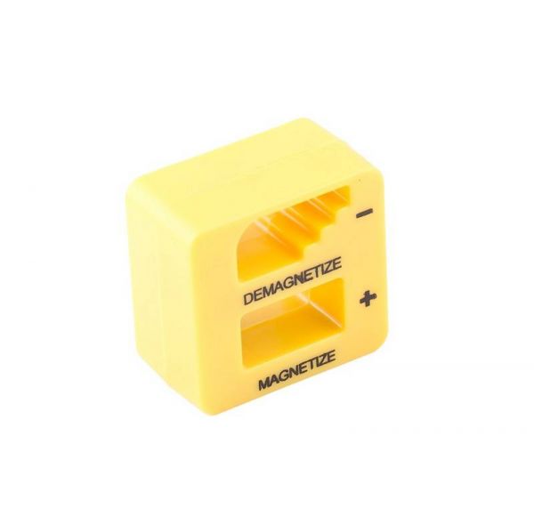 Намагнічувач для викруток MASTER TOOL