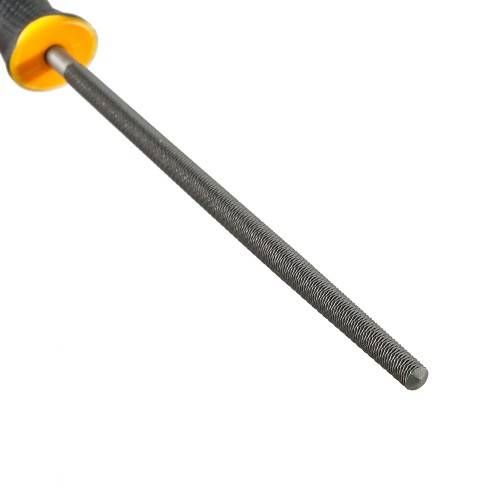 Напилок круглий 200 мм.