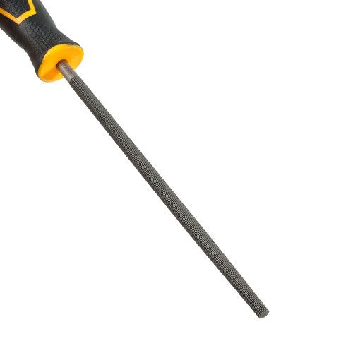 Напилок круглий 200 мм.