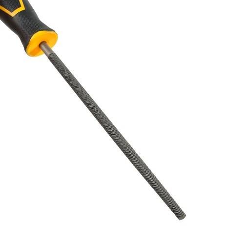 Напилок круглий 200 мм.