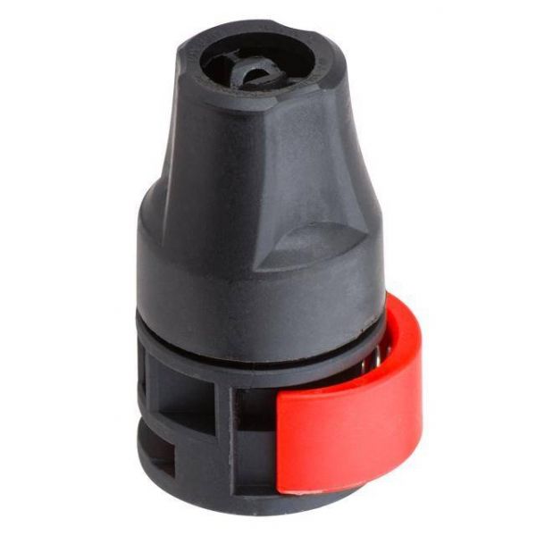 Насадка для нанесення мийного засобу до мийок високого тиску DT-1505 / 1507 INTERTOOL DT-1572 Насадка для нанесення мийного засобу до мийок високого тиску DT-1505 / 1507 INTERTOOL DT-1572