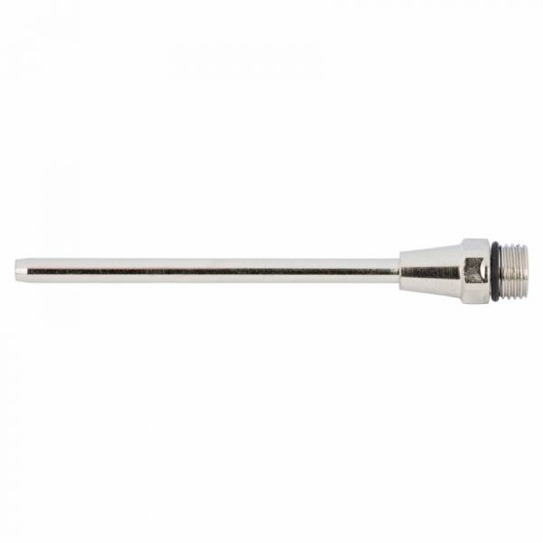 Насадка для пістолета продувного пневматичного 122мм Sigma (6833221)