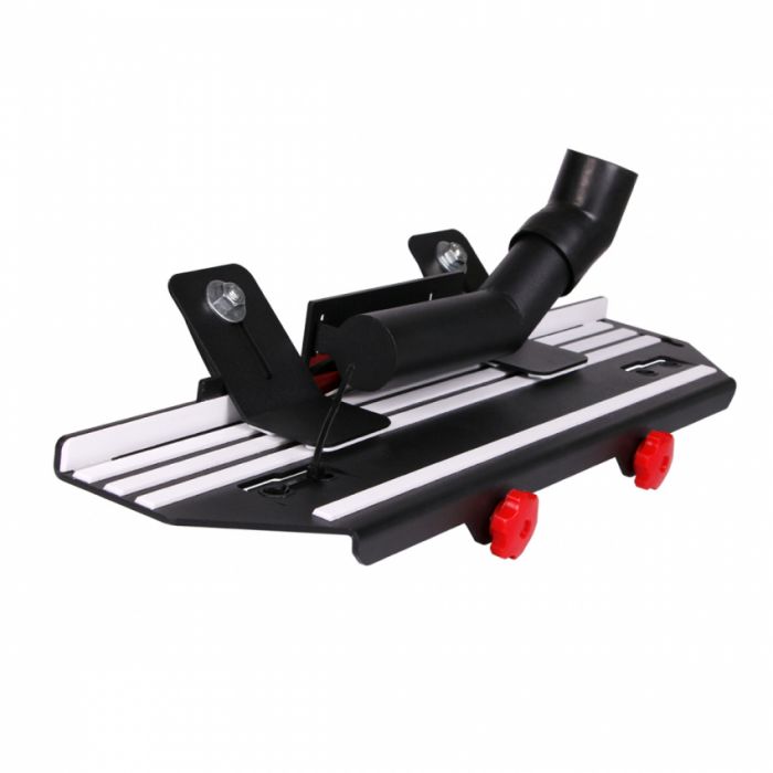 Насадка на КШМ SLIDER 45 PRO 2.0 в комплекті з кругом 1A1R 125*30 Edge Dry
