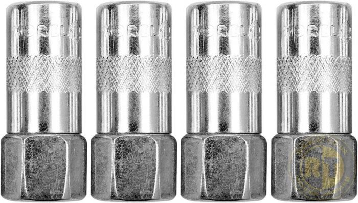 Насадка на шланг розбірна VOREL, 4 шт.