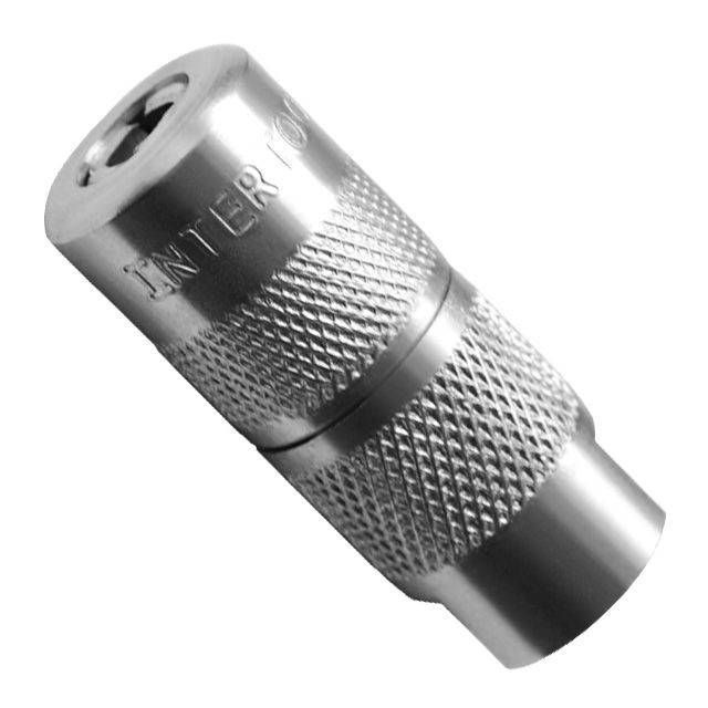 Насадка на шланг розбірна, 25 од. INTERTOOL HT-0070