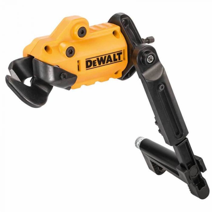 Насадка-ножиці DeWALT DT70620