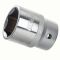Насадка шестигранна 3/4" 32мм CrV ULTRA (6075322)