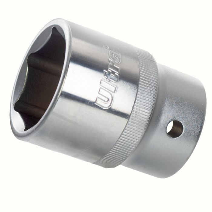 Насадка шестигранна 3/4" 32мм CrV ULTRA (6075322)