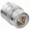 Насадка шестигранна 3/4" 32мм CrV ULTRA (6075322)