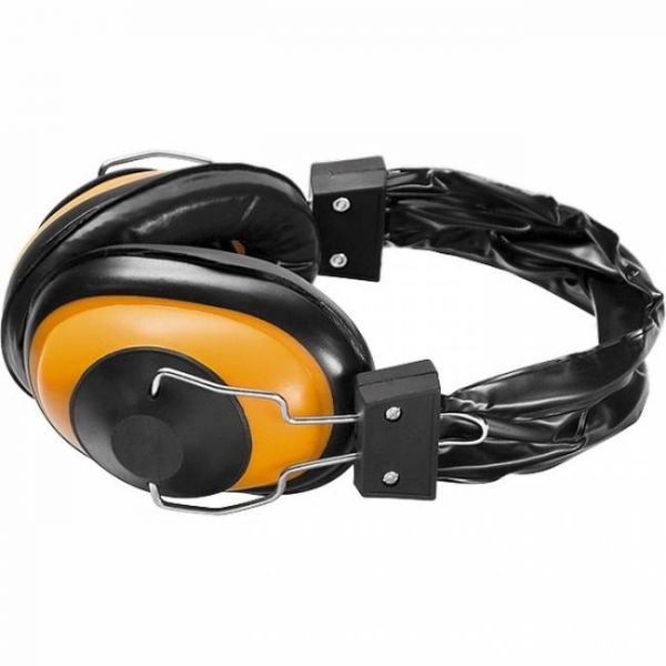 Навушники захисні, металеві дужки, SPARTA