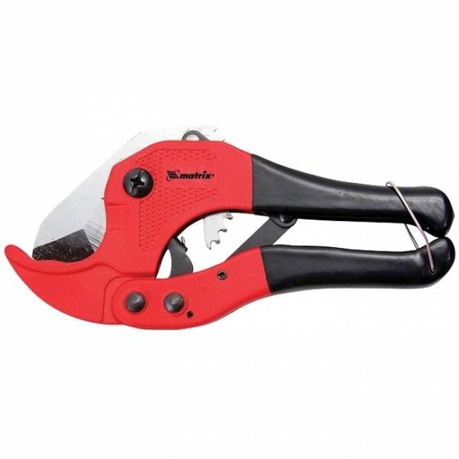 Ножиці для різання виробів із пластику, діаметр 42 мм, MTX