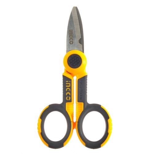 Ножиці електрика 145 мм