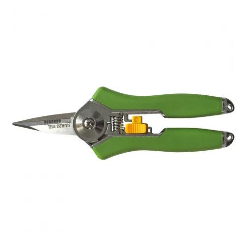 Ножиці садові 160 мм, d 10 мм