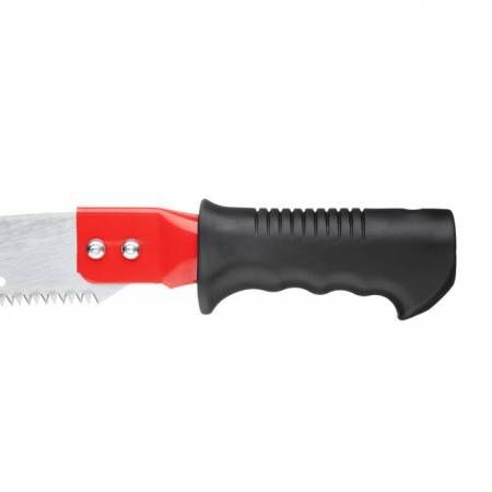 Ножівка садова з гаком, полотно 350 мм INTERTOOL HT-3150