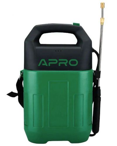 Обприскувач акумуляторний Li- 8L  (APRO)
