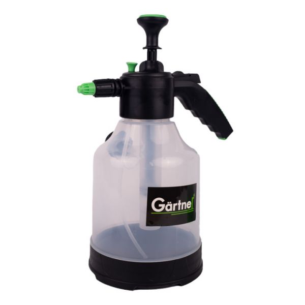 Обприскувач ручний 2,5 л GARTNER