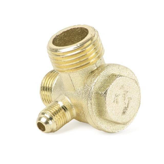 Зворотний клапан для компресора PT-0003/PT-0004/PT-0009 INTERTOOL PT-5004