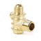 Зворотний клапан для компресора PT-0014 INTERTOOL PT-5005