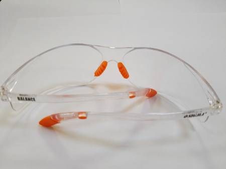 Окуляри захисні Sigma (9410291)