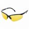Окуляри захисні (жовті) Grad (9411595)