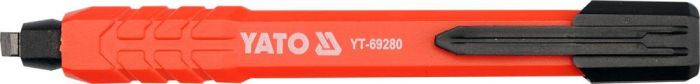 Олівець автомат для мулярів та столярних робіт YATO HB [50/1000]