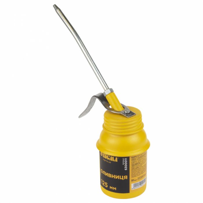 Оливниця 125мл Sigma (6300011)