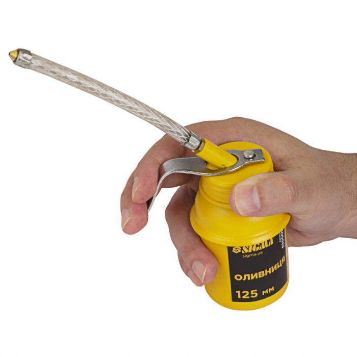 Оливниця 125мл Sigma (6300011)