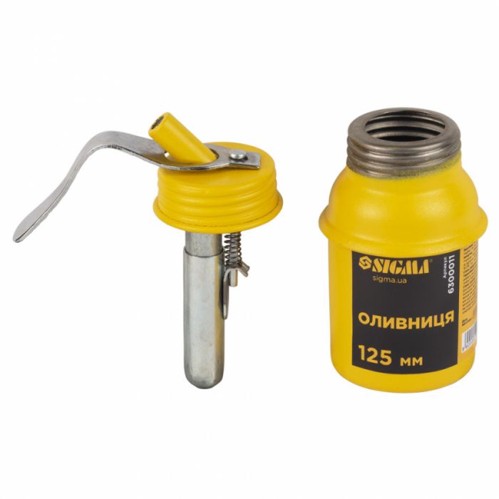 Оливниця 125мл Sigma (6300011)