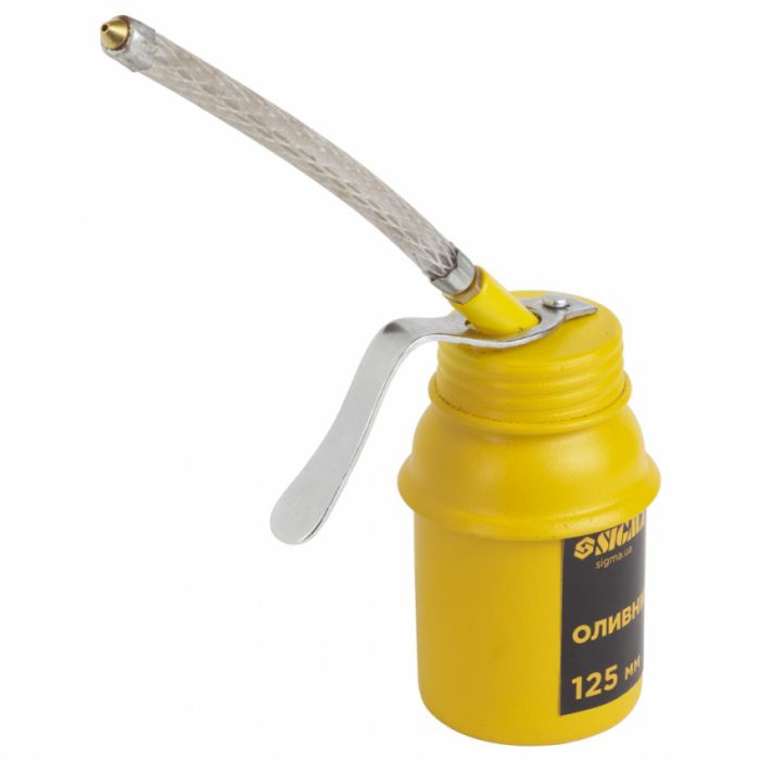 Оливниця 125мл Sigma (6300011)