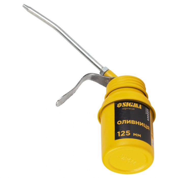 Оливниця 125мл Sigma (6300011)