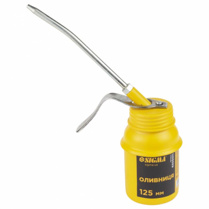 Оливниця 125мл Sigma (6300011)