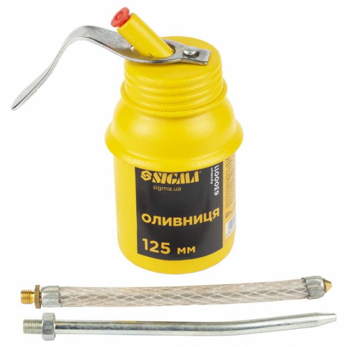 Оливниця 125мл Sigma (6300011)