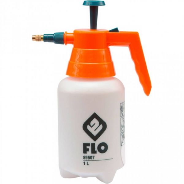 Обприскувач ручний FLO 1 л 89507