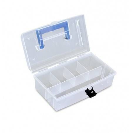 Органайзер, 20х11, 5х4, 5 см