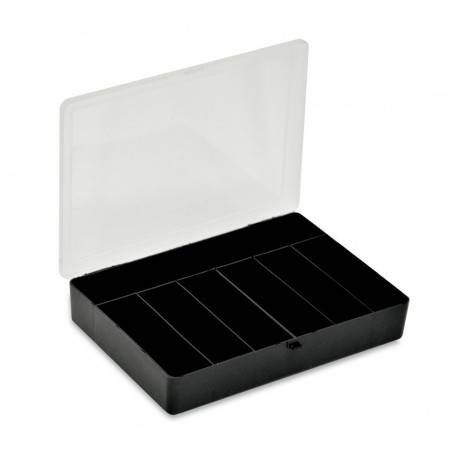 Органайзер STUFF, 20x14, 5x3, 5 см