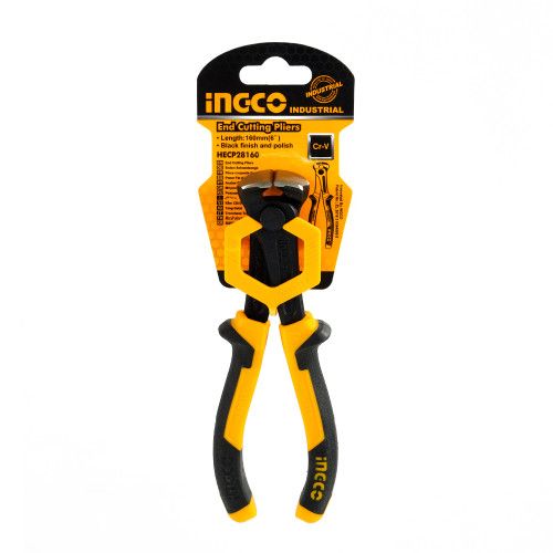 Острозубці торцеві Master 160 мм INGCO INDUSTRIAL