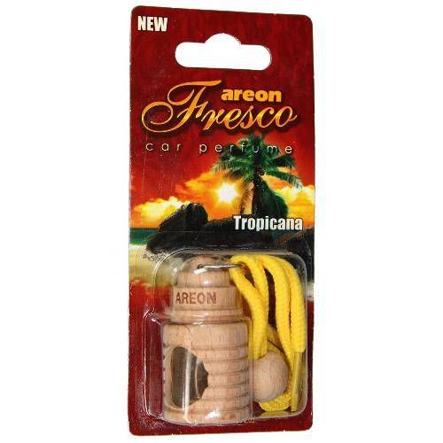 Осв.повітря AREON-VIP "Фреско" Tortuga