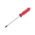 Викрутка ударна PH3 * 150 мм CrV INTERTOOL HT-0489