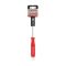 Викрутка ударна SL 6 * 100 мм CrV INTERTOOL HT-0482