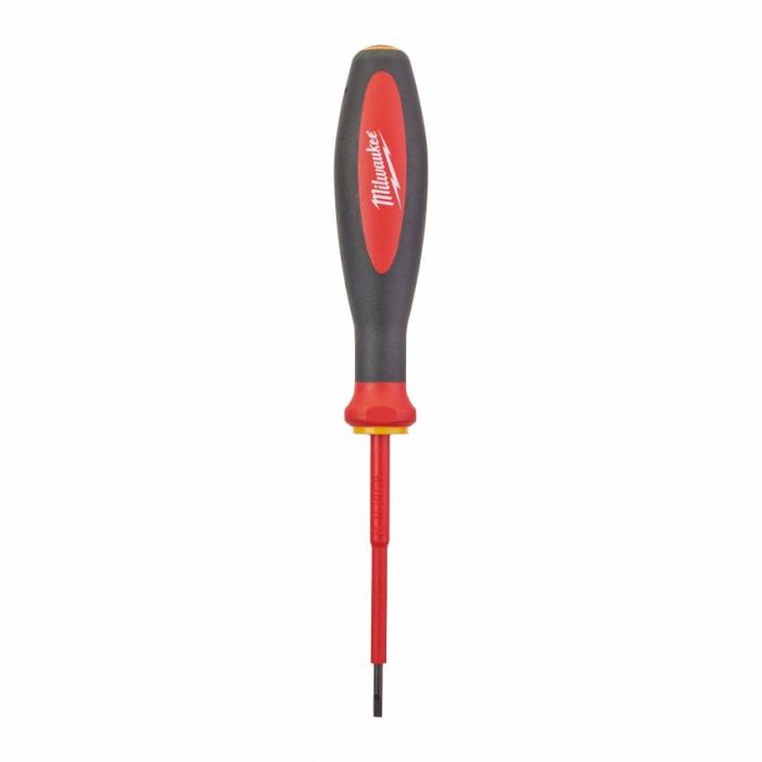 Викрутка VDE діелектрична MILWAUKEE SW10х125