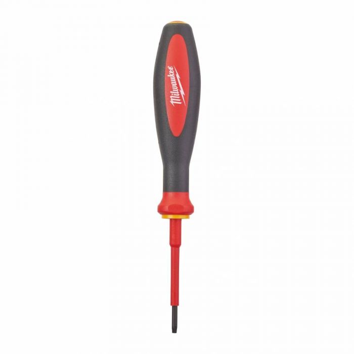 Викрутка VDE діелектрична MILWAUKEE SW10х125