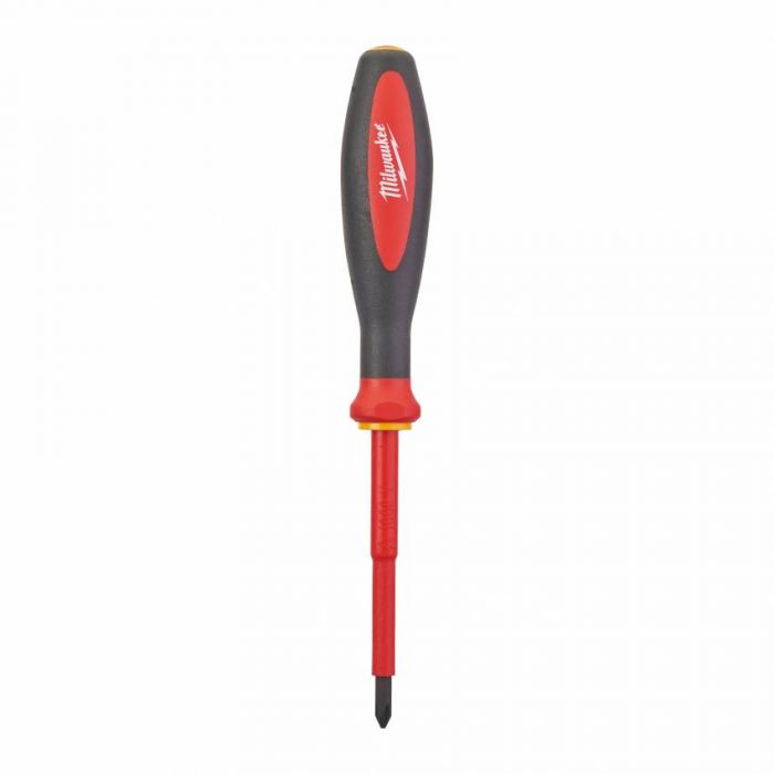 Викрутка VDE діелектрична MILWAUKEE SW10х125