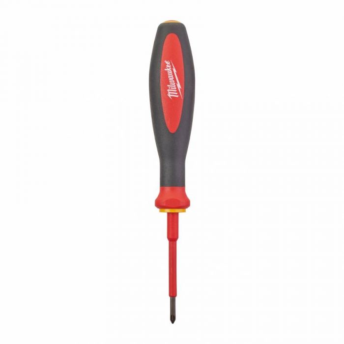 Викрутка VDE діелектрична MILWAUKEE SW10х125