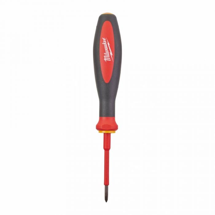 Викрутка VDE діелектрична MILWAUKEE SW10х125