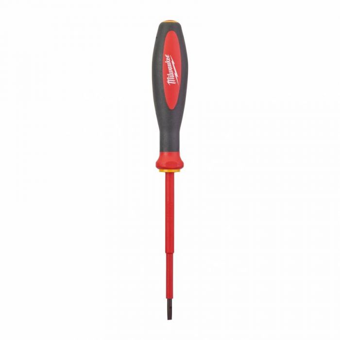 Викрутка VDE діелектрична MILWAUKEE SW10х125