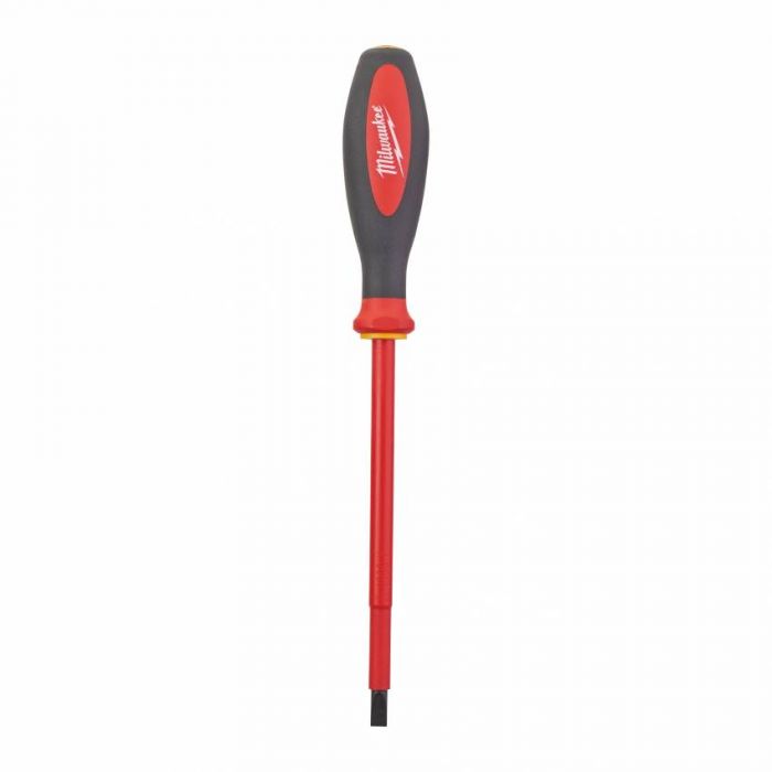 Викрутка VDE діелектрична MILWAUKEE SW10х125